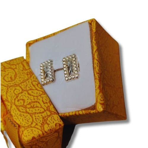 Broquel San Juditas Liso