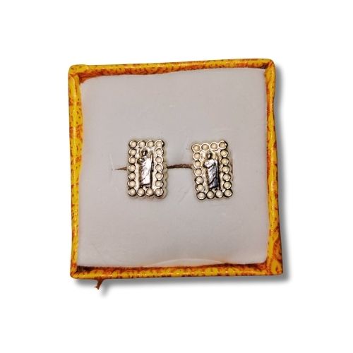 Broquel San Juditas Liso